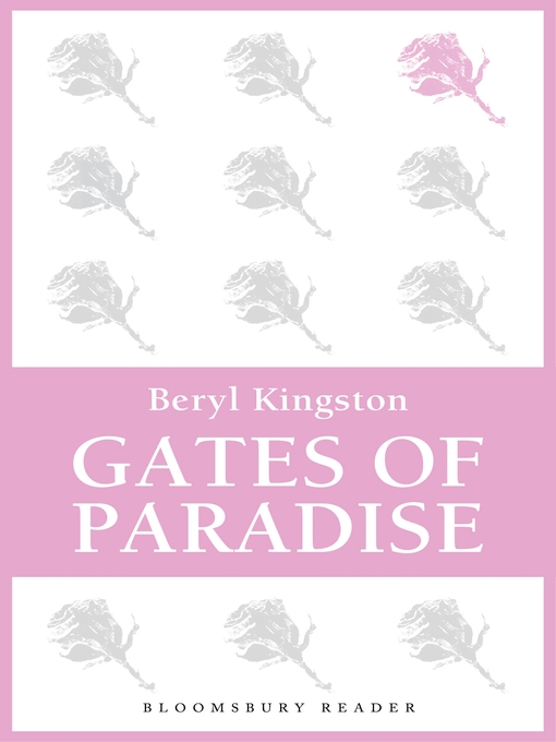Title details for Gates of Paradise by Beryl Kingston - Available